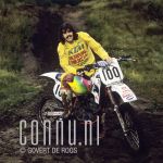 1990 Normaal Bennie Jolink in de achterhoek Photo: Govert de Roos/Connu